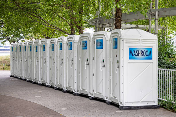 Portable Toilet Options We Offer in Cedar Rapids, IA