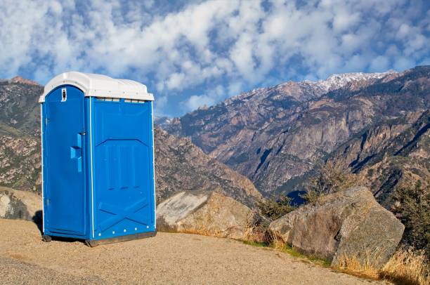 Portable restroom solutions in Cedar Rapids, IA