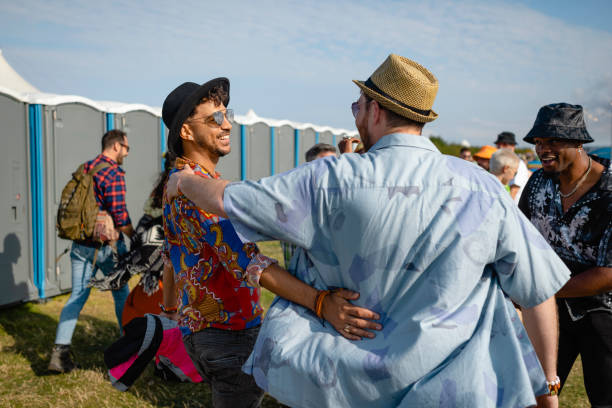 Best Best portable toilet rental  in Cedar Rapids, IA