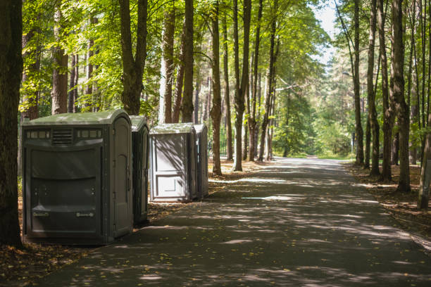 Portable Toilet Options We Offer in Cedar Rapids, IA