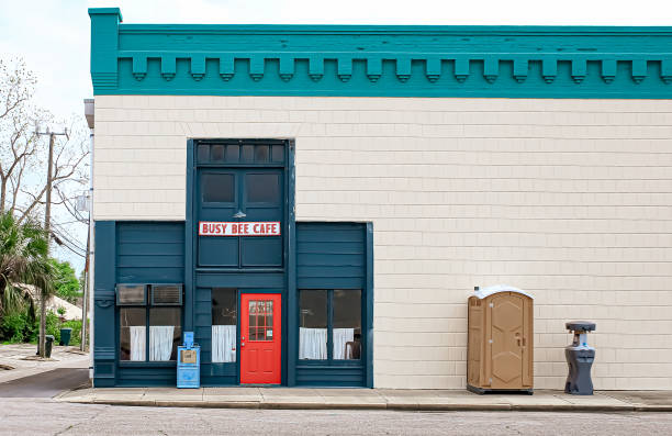 Best Sanitation services for porta potties  in Cedar Rapids, IA