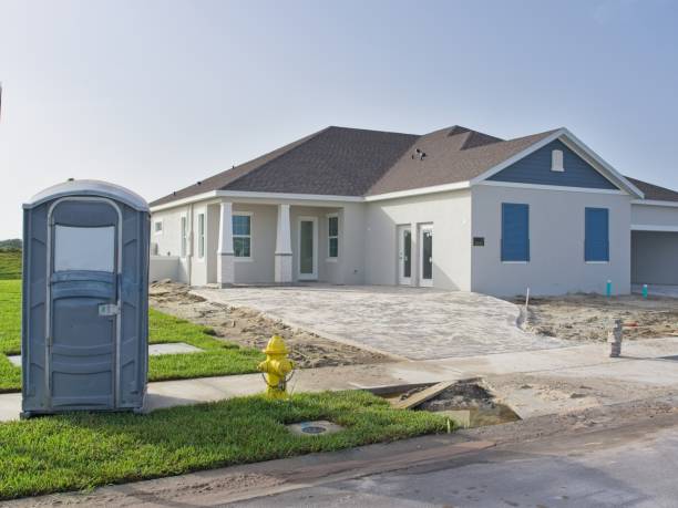 Affordable portable toilet rental in Cedar Rapids, IA